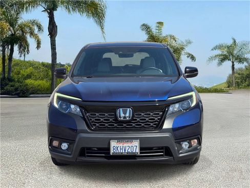 Used 2019 Honda Passport EX-L image 3