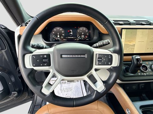 Used 2024 Land Rover Defender 130 S AWD/4WD image 40