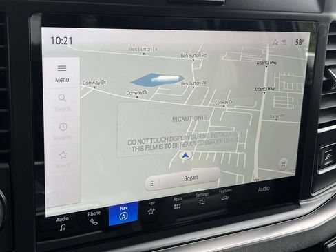 New 2026 Ford F250 Platinum AWD/4WD image 16
