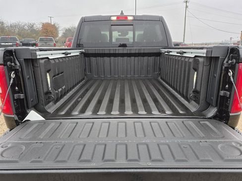 New 2026 RAM 1500 Laramie w/ Laramie Southwest Edition image 10