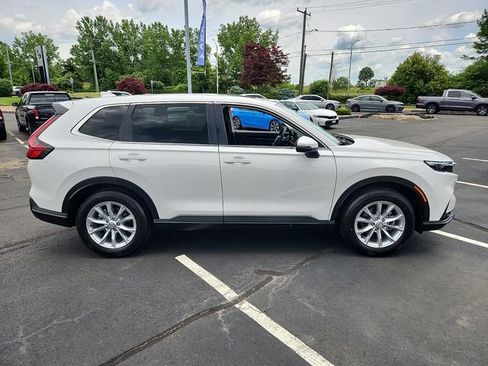 Certified 2023 Honda CR-V EX-L image 7