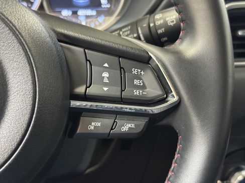 Used 2024 MAZDA CX-5 Carbon Edition image 34