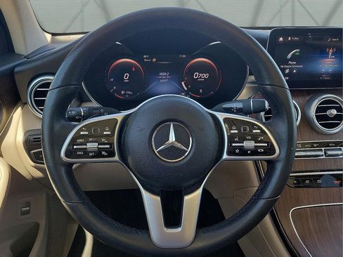 Used 2022 Mercedes-Benz GLC 300 image 19