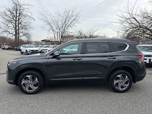 Used 2023 Hyundai Santa Fe SEL image 18