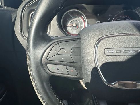 Used 2021 Dodge Charger Police w/ Fleet Safety Group image 31