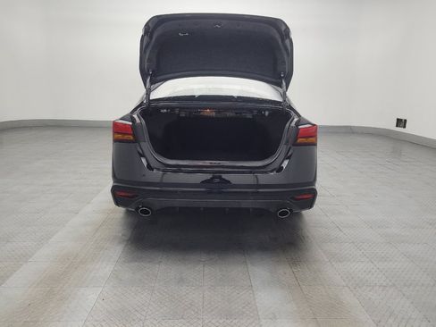 Used 2024 Nissan Altima 2.5 SR image 29