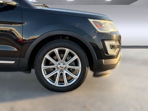 Used 2016 Ford Explorer Limited image 10