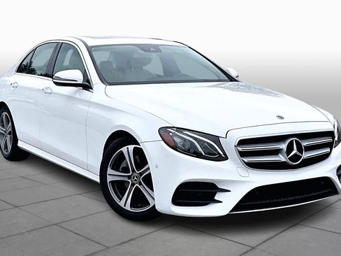 Used 2018 Mercedes-Benz E 300 image 3