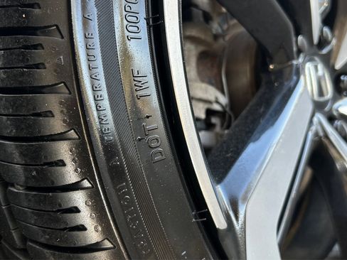 Used 2021 Honda Accord Sport Special Edition image 48