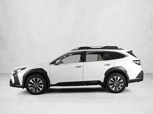 Used 2023 Subaru Outback Touring XT image 9