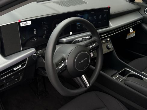 New 2026 Hyundai Sonata Blue FWD image 16
