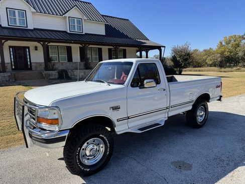 Used 1997 Ford F250 image 6
