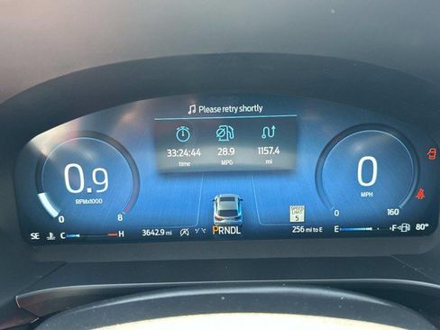 Used 2025 Ford Escape Active w/ Active Premium Tech Pack FWD image 26