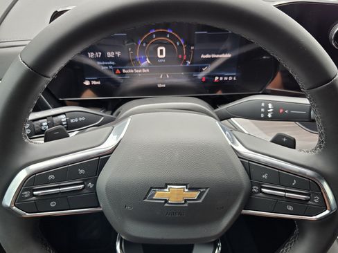 New 2026 Chevrolet Tahoe LS w/ LS Custom Edition RWD image 14