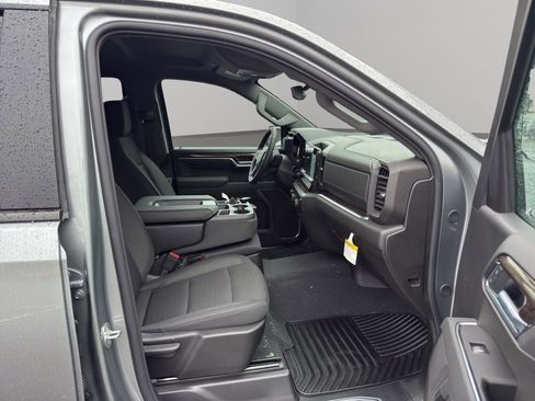 New 2026 Chevrolet Silverado 1500 LT image 29