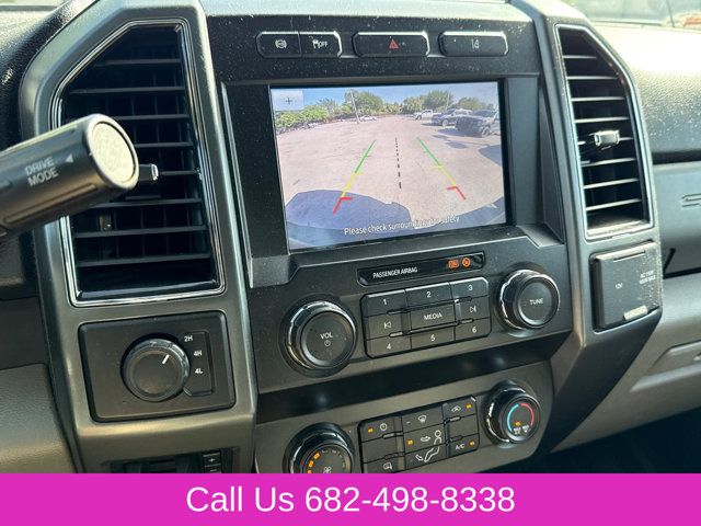 Used 2020 Ford F350 XLT AWD/4WD image 22