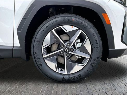 New 2026 Hyundai Tucson SEL FWD image 13