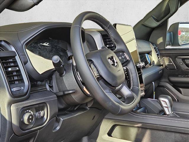 New 2026 RAM 1500 RHO w/ RHO Level 1 Equipment Group AWD/4WD image 5