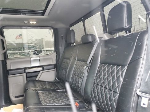 Used 2021 Ford F250 XLT w/ XLT Premium Package image 29