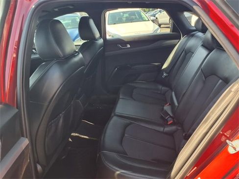 Used 2022 Kia K5 GT-Line image 17