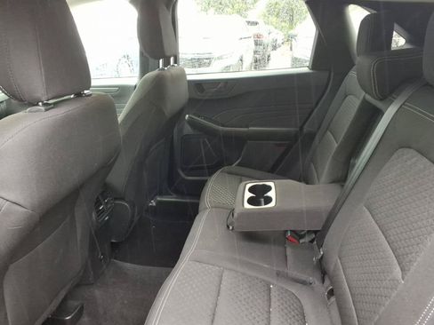 Used 2024 Ford Escape Active AWD/4WD image 26