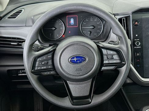 Used 2024 Subaru Crosstrek 2.0i Premium image 18