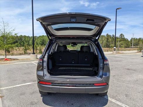 Certified 2024 Jeep Grand Cherokee Limited w/ Black Appearance Package image 42