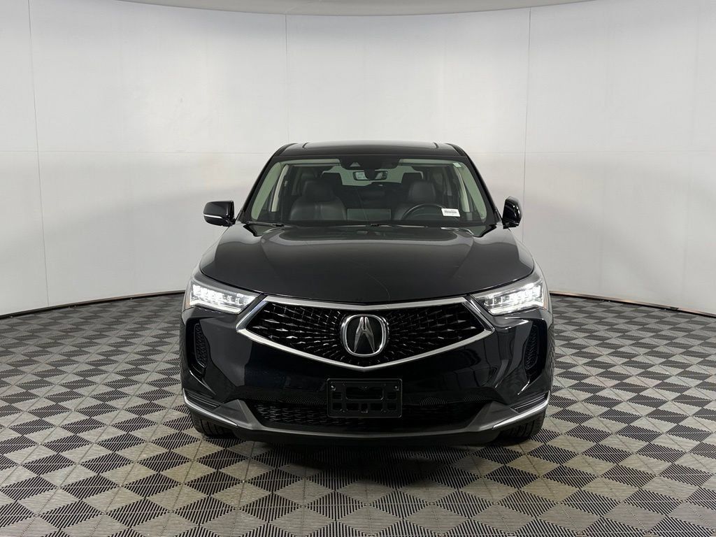 Used 2024 Acura RDX SH-AWD image 5