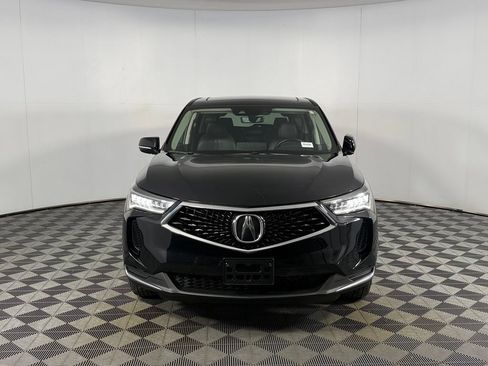Used 2024 Acura RDX SH-AWD image 5