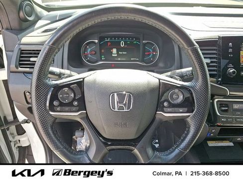 Used 2021 Honda Passport Elite image 22
