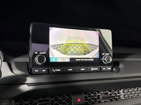 Used 2025 Honda Accord LX image 24