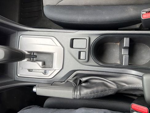 Certified 2023 Subaru Crosstrek 2.0i AWD/4WD image 40