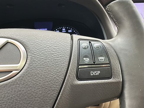 Used 2014 Lexus LS 460 AWD w/ Comfort Package image 14