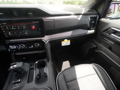Used 2026 GMC Sierra 1500 AT4X AWD/4WD image 16