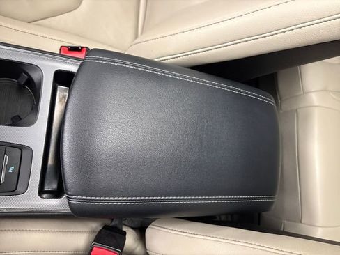 Used 2021 Ford Edge Titanium w/ Class II Trailer Tow Package image 61