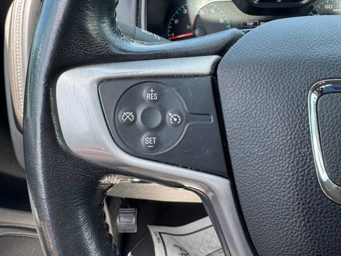 Used 2022 GMC Canyon Elevation AWD/4WD image 16