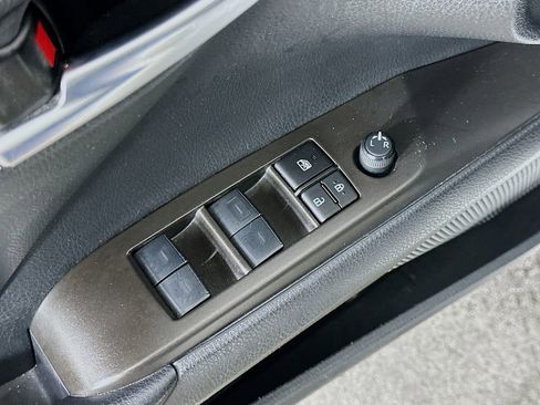 Used 2024 Toyota Camry LE FWD image 19