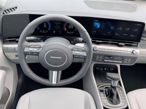 New 2026 Hyundai Kona SEL Sport AWD/4WD image 17