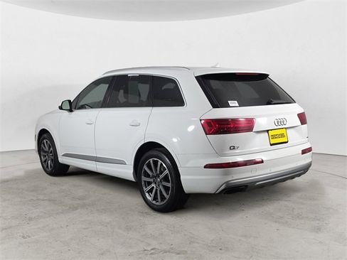 Used 2019 Audi Q7 2.0T Premium Plus w/ Premium Plus Package image 3
