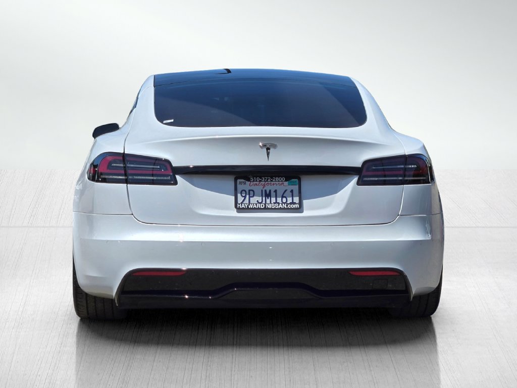 Used 2023 Tesla Model S Standard Range AWD/4WD image 6