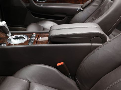 Used 2008 Bentley Continental GTC image 52