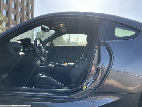 Used 2023 Toyota GR86 Premium RWD image 8