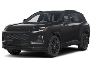 New 2026 Toyota RAV4 SE FWD video 1