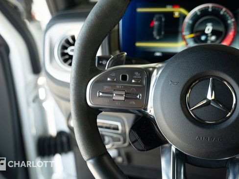 Used 2024 Mercedes-Benz G 63 AMG 4MATIC image 22