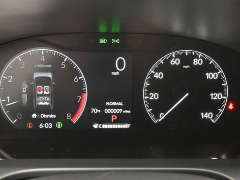 New 2026 Honda HR-V Sport image 32