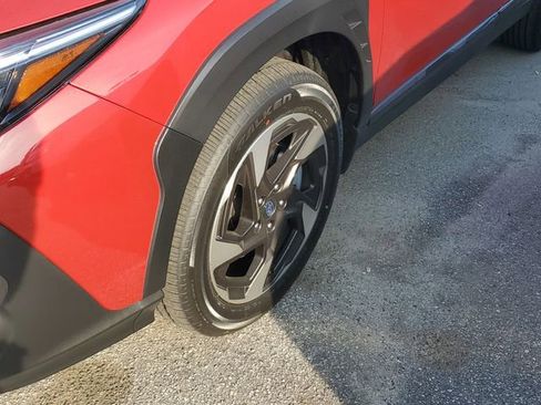 Used 2026 Subaru Crosstrek 2.5i Limited w/ Popular Package #4A image 6