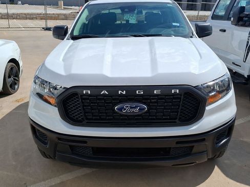 Used 2020 Ford Ranger XL w/ Equipment Group 101A Mid RWD image 4