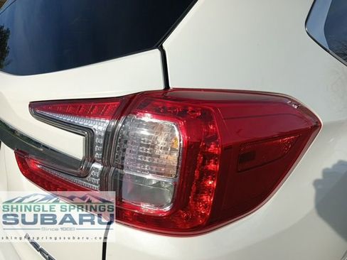 Certified 2025 Subaru Ascent Premium image 13