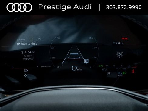 Used 2025 Audi Q5 Premium w/ Convenience Package image 16