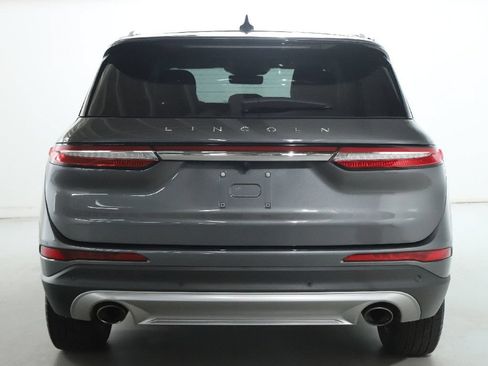 Used 2022 Lincoln Corsair Reserve w/ Elements Package AWD/4WD image 43